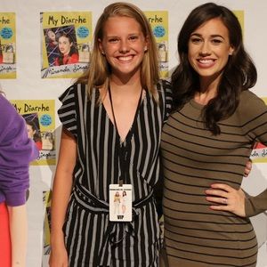 Meet your Posher, Ava